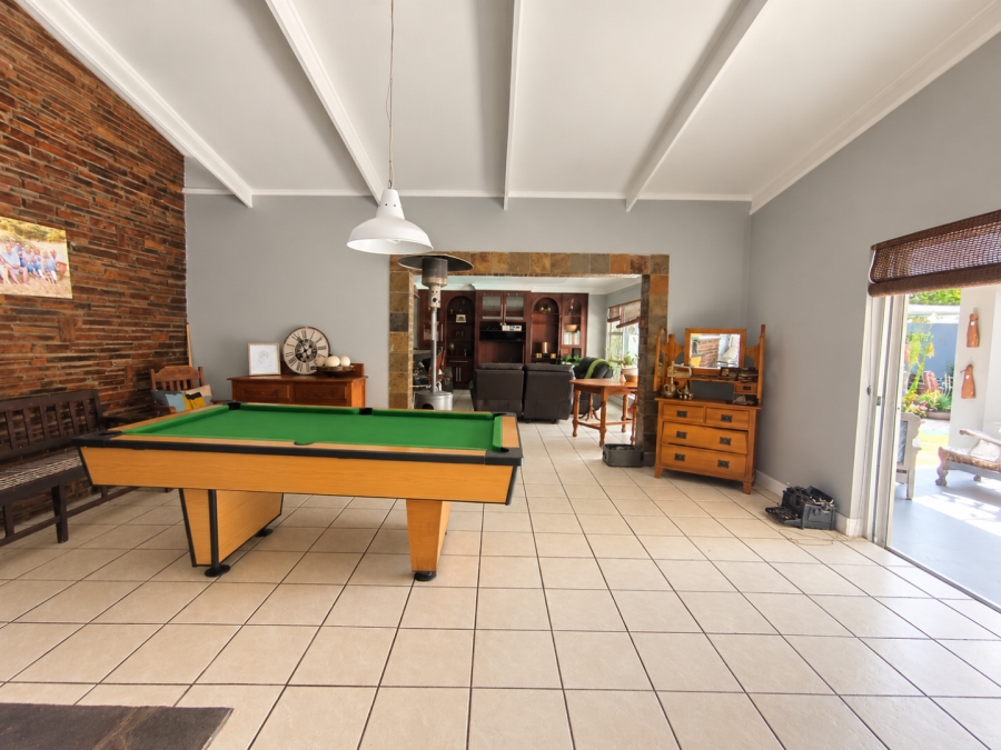 5 Bedroom Property for Sale in Universitas Free State